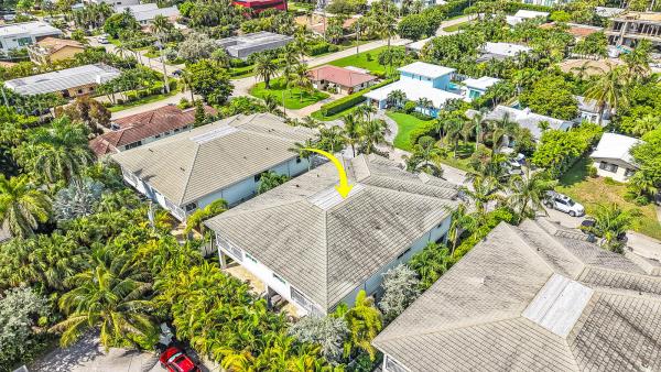Boca Raton Riviera, 436 NE Wavecrest Way, Boca Raton, Florida 33432, image 1