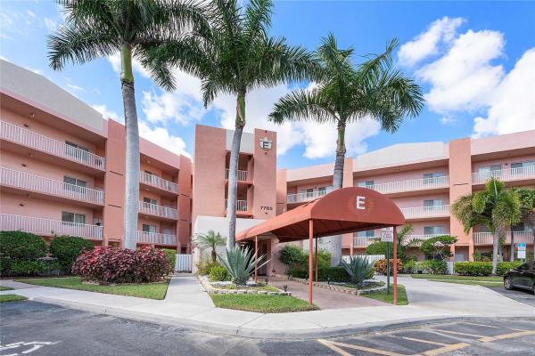 Yardley, 7765 Yardley Dr #403, Tamarac, Florida 33321, image 1