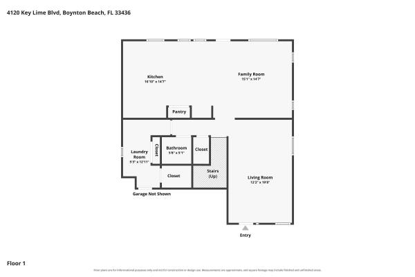 Knollwood, 4120 Key Lime Blvd, Boynton Beach, Florida 33436, image 3