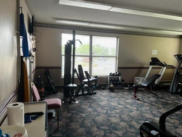 Palm Lakes, 7320 Lake Circle Dr #407, Margate, Florida 33063, image 1