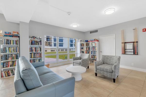 Admiralty Towers Apartments, 750 N Ocean Blvd #707, Pompano Beach, Florida 33062, image 2