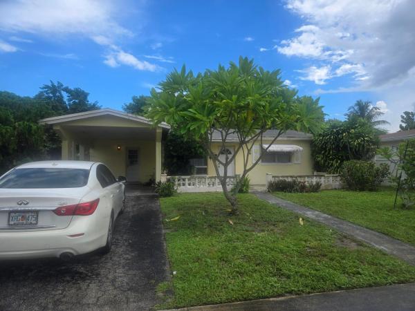 Oakland Estates North, 4211 NW 43rd St, Lauderdale Lakes, Florida 33319, image 1
