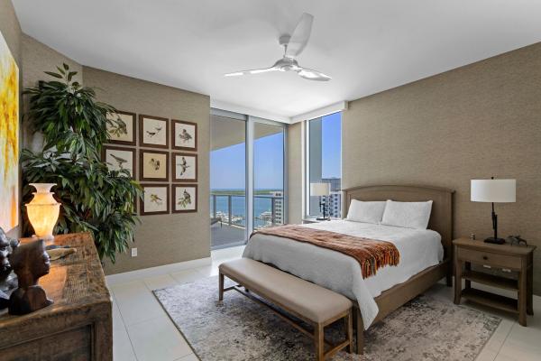 Water Club North Palm Beach, 2 Water Club Way #1204, North Palm Beach, Florida 33408, image 3