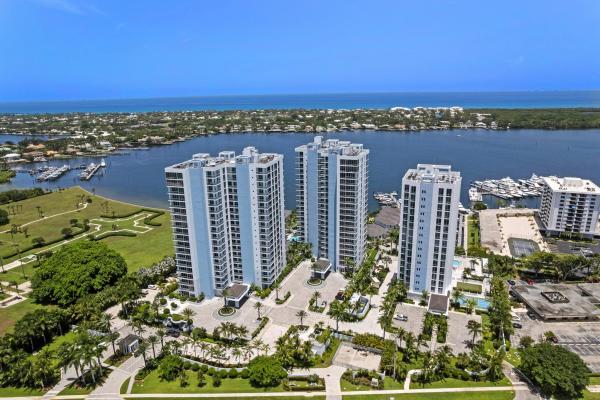Water Club North Palm Beach, 2 Water Club Way #1204, North Palm Beach, Florida 33408, image 1