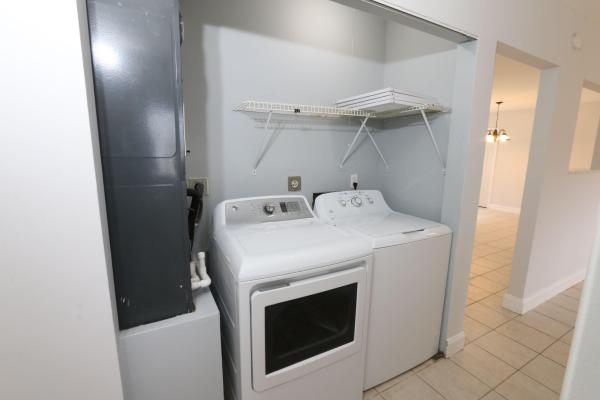 Parks Edge, 400 SW Ruffner Ct, Port St. Lucie, Florida 34953, image 2