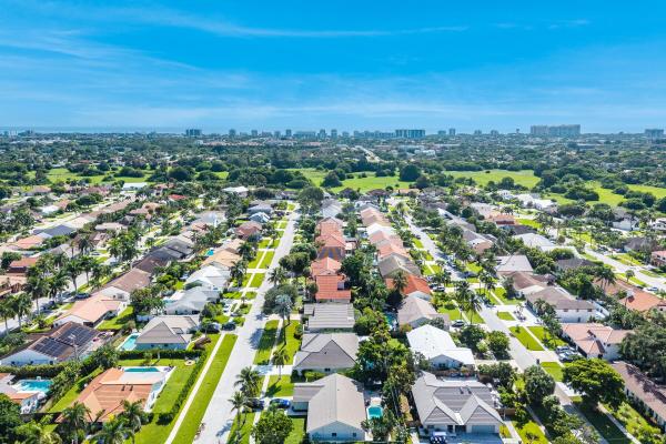Hidden Valley, 436 Prairie Rose Ln, Boca Raton, Florida 33487, image 3