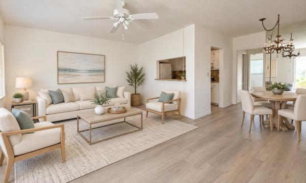Malibu Gardens, 2838 Madison St #11, Hollywood, Florida 33020, image 2