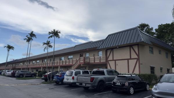 Sandalfoot Squire, 9374 SW 3rd St #724, Boca Raton, Florida 33428, image 3