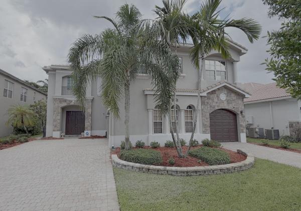 Cobblestone Creek, 8776 Cobblestone Point Cir, Boynton Beach, Florida 33472, image 1