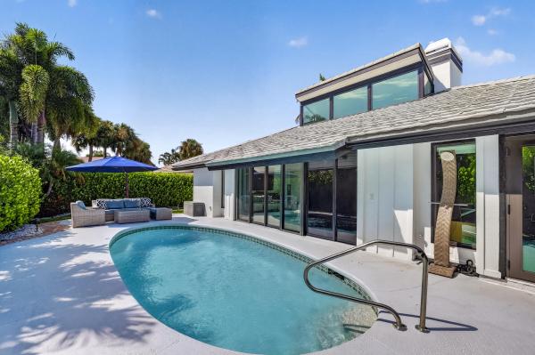 Frenchmen's Landing, 12894 N Normandy Way, Palm Beach Gardens, Florida 33410, image 1