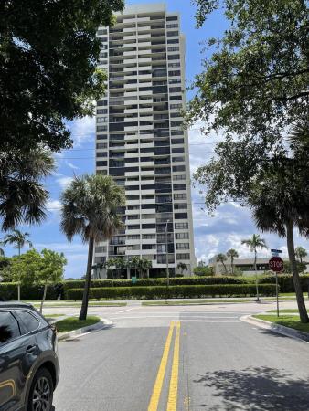 The Palm Beach House, 5600 N Flagler Dr #2803, West Palm Beach, Florida 33407, image 2