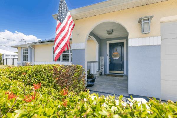 Sandhill Crossing, 1617 SE North Blackwell Dr, Port St. Lucie, Florida 34952, image 1