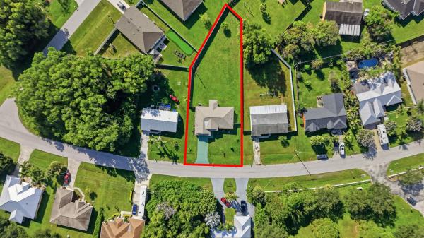 Sandhill Crossing, 2233 SE West Blackwell Dr, Port St. Lucie, Florida 34952, image 1