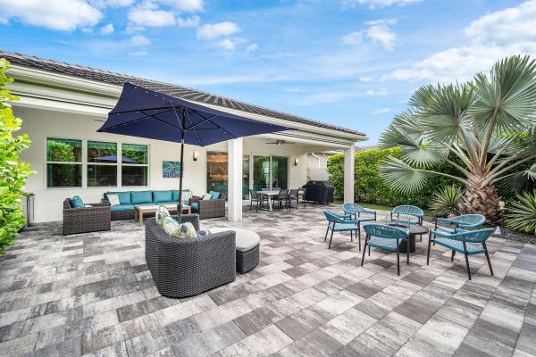 The Lakes At Polo Trace, 7861 Wildflower Shores Dr, Delray Beach, Florida 33446, image 1