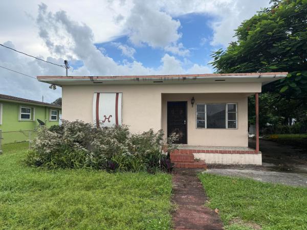Rainbow Gardens, 1628 NW 154th St, Miami Gardens, Florida 33054, image 1