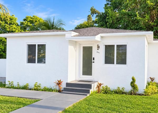 801 NW 105th St, Unincorporated Dade County, Florida 33150, image 3