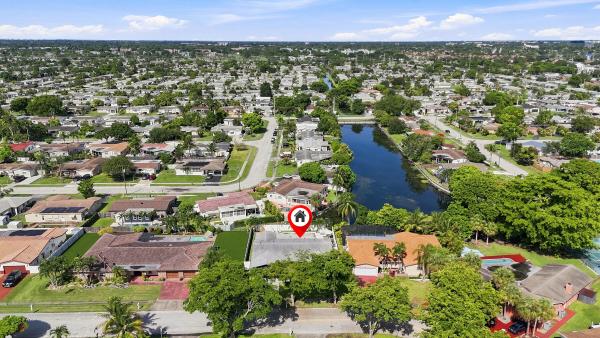Cathedral Square, 1541 NW 64th Ave, Margate, Florida 33063, image 1
