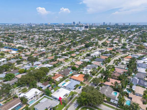 Imperial Point, 1951 NE 59th Pl, Fort Lauderdale, Florida 33308, image 1