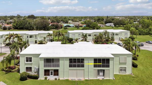 2129 SE Wild Meadow Cir, Port St. Lucie, Florida 34952, image 2