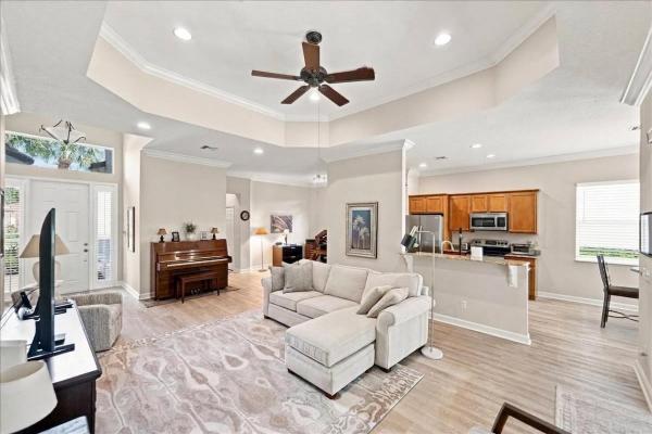 The Pines At The Reserve, 9535 Avenel Ln, Port St. Lucie, Florida 34986, image 2