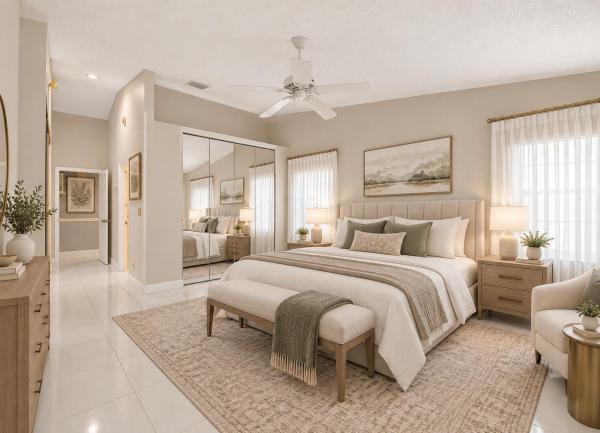 8261 Lake Cypress Rd, Lake Worth, Florida 33467, image 1