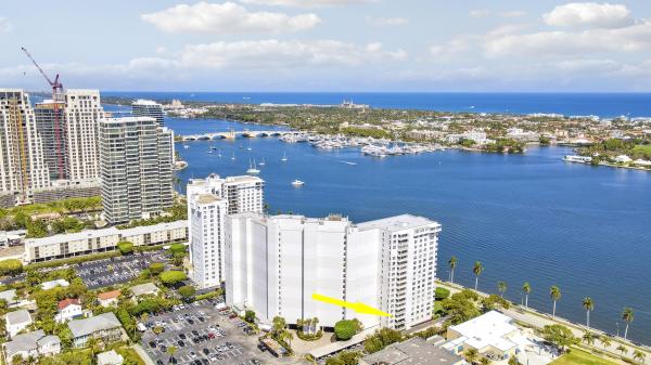 Rapallo South, 1801 S Flagler Dr #301, West Palm Beach, Florida 33401, image 3