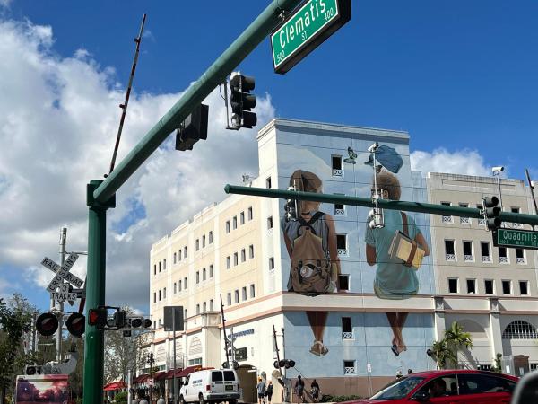 Rapallo South, 1801 S Flagler Dr #301, West Palm Beach, Florida 33401, image 1
