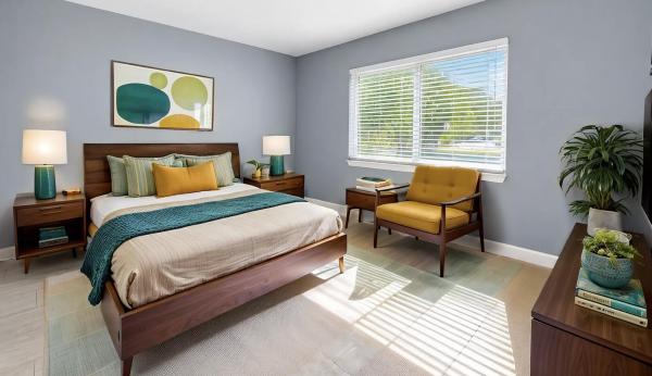 Manor Grove Village, 1950 N Andrews Ave #109D, Wilton Manors, Florida 33305, image 1