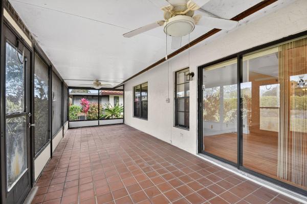 Palm Chase, 5423 Palm Springs Ln #B, Boynton Beach, Florida 33437, image 2