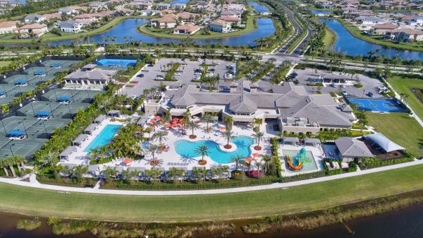 Seven Bridges, 9788 Bozzano Dr, Delray Beach, Florida 33446, image 1