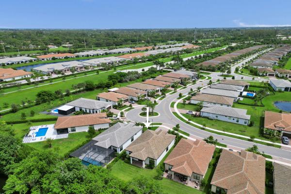 The Falls At Parkland, 8199 Liberty Way, Parkland, Florida 33067, image 1