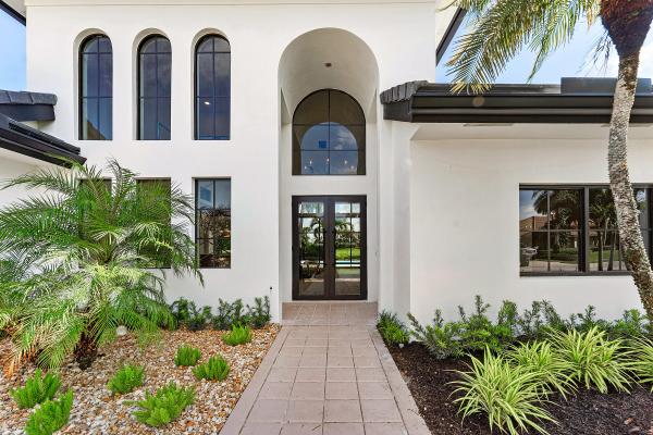 Stonebridge Golf & Country Club, 10386 Stonebridge Blvd, Boca Raton, Florida 33498, image 1