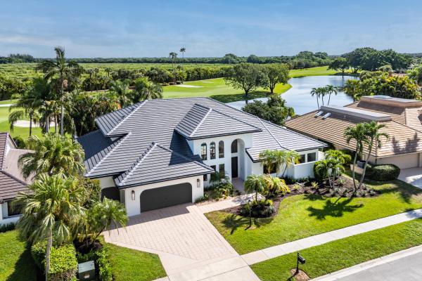 Stonebridge Golf & Country Club, 10386 Stonebridge Blvd, Boca Raton, Florida 33498, image 3