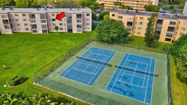 Isle Of Boca Dunes, 9300 SW 8th St #303, Boca Raton, Florida 33428, image 3