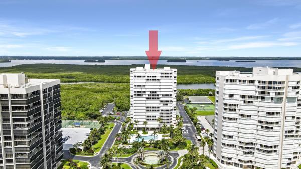 Seabreeze At Atlantic View, 5049 N Highway A1a #1804, Fort Pierce, Florida 34949, image 2