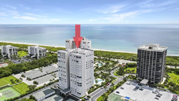 Seabreeze At Atlantic View, 5049 N Highway A1a #1804, Fort Pierce, Florida 34949, image 1