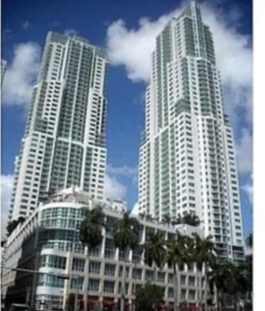 Vizcayne South, 253 NE 2nd St #2804, Miami, Florida 33132, image 2