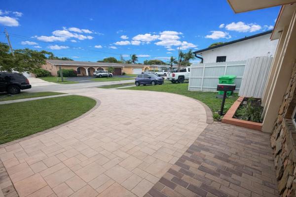 Sunrise Golf Village, 8630 NW 24th Ct, Sunrise, Florida 33322, image 3