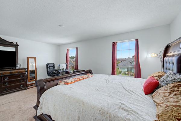 Morningside Palm Breezes Club, 416 Seafoam Cir, Fort Pierce, Florida 34945, image 3