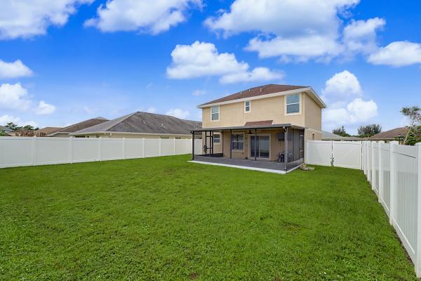 Morningside Palm Breezes Club, 416 Seafoam Cir, Fort Pierce, Florida 34945, image 1