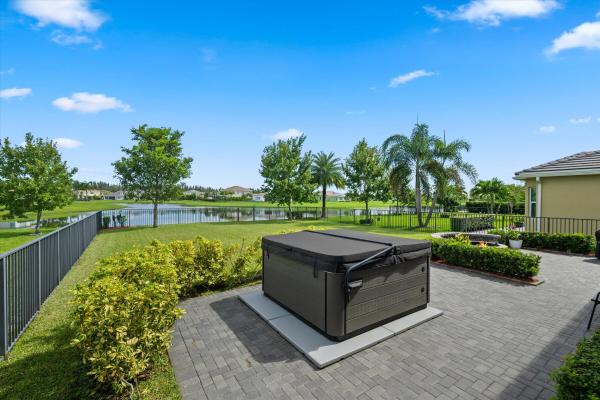 Meadows Of Westlake, 15055 Goldfinch Cir, Westlake, Florida 33470, image 2