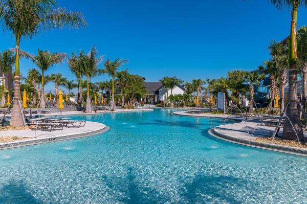 Meadows Of Westlake, 15055 Goldfinch Cir, Westlake, Florida 33470, image 1