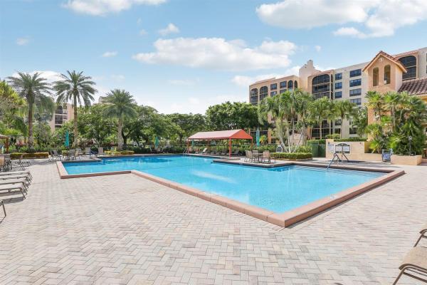 Promenade At Boca Pointe, 7153 Promenade Dr #202, Boca Raton, Florida 33433, image 3