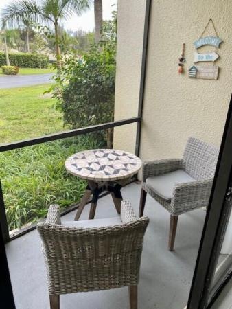 Tennis Villas At Jupiter Ocean & Racquet Club, 1605 S Us Highway 1 #106V2, Jupiter, Florida 33477, image 3