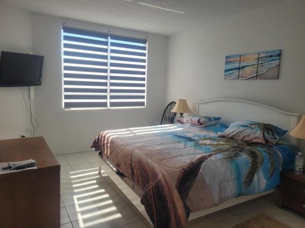 The Hemispheres, 1985 S Ocean Dr #3A, Hallandale Beach, Florida 33009, image 3