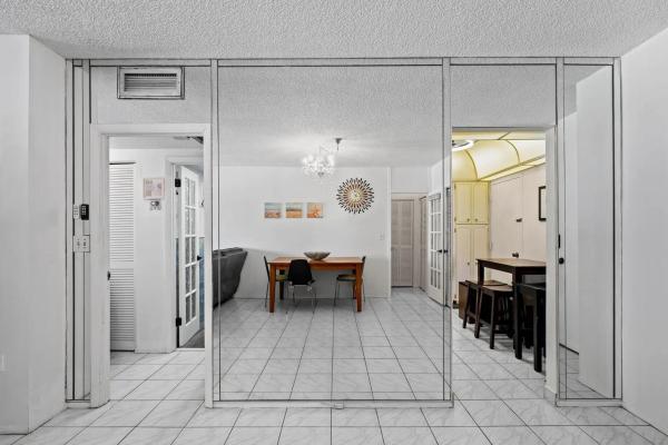 The Hemispheres, 1985 S Ocean Dr #3A, Hallandale Beach, Florida 33009, image 2