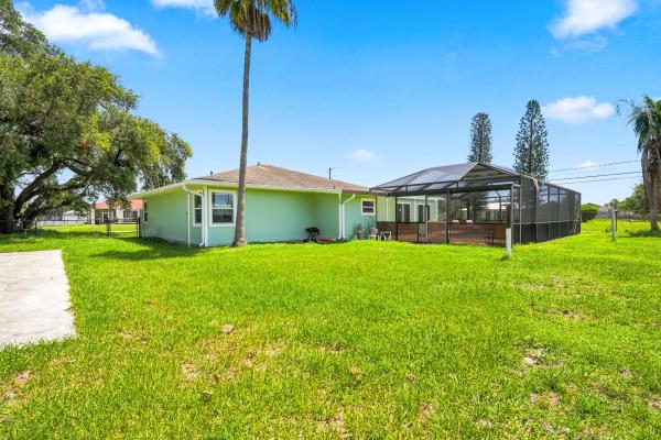 Swan Park, 502 NW Kilpatrick Ave, Port St. Lucie, Florida 34983, image 1
