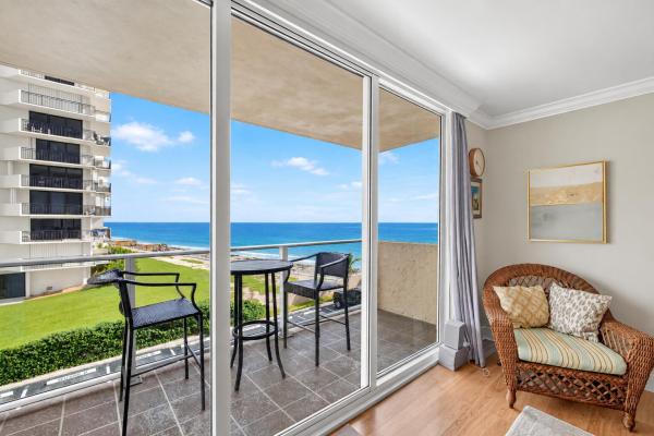Aquarius, 5440 N Ocean Dr #304, Riviera Beach, Florida 33404, image 3
