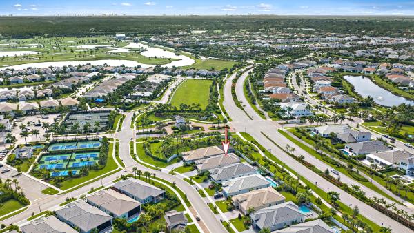 Regency At Avenir, 9901 Regency Way, Palm Beach Gardens, Florida 33412, image 2
