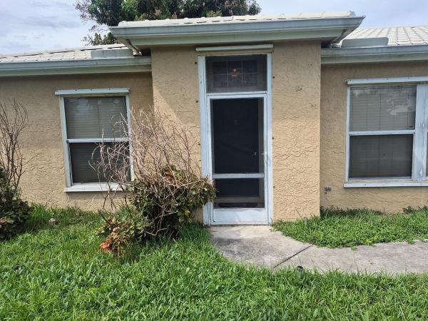 Tulip Park, 435 SW Kabot Ave, Port St. Lucie, Florida 34953, image 1